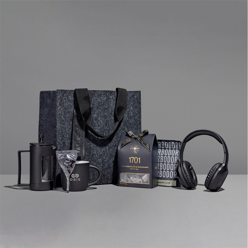 Yatta Tech Hamper