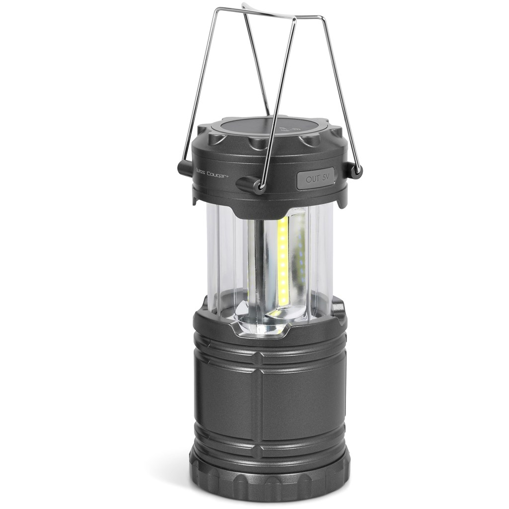LANTERN & POWERBANK